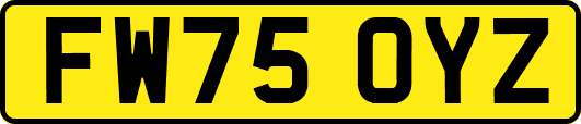 FW75OYZ