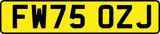 FW75OZJ