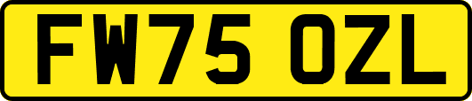 FW75OZL