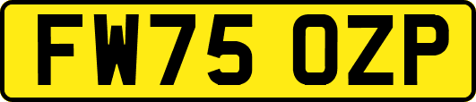 FW75OZP