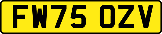 FW75OZV