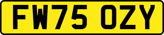 FW75OZY