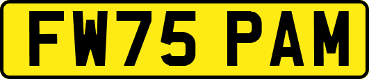 FW75PAM