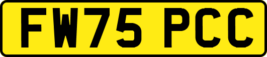 FW75PCC