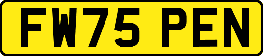 FW75PEN