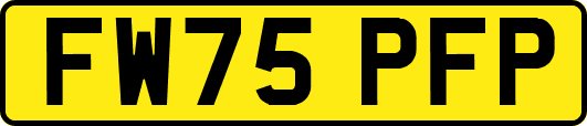 FW75PFP