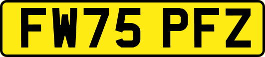 FW75PFZ