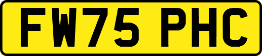 FW75PHC