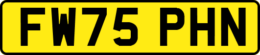 FW75PHN