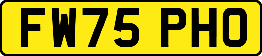 FW75PHO