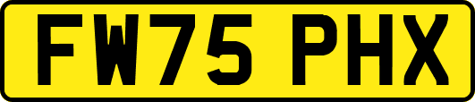 FW75PHX