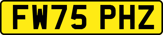 FW75PHZ
