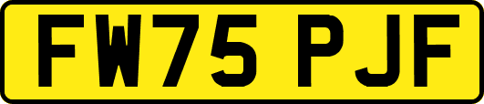 FW75PJF