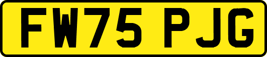 FW75PJG