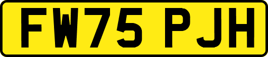 FW75PJH