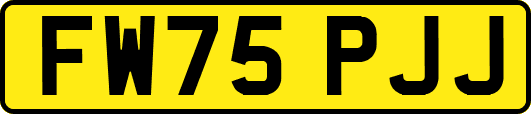 FW75PJJ