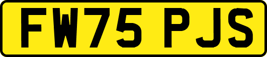 FW75PJS