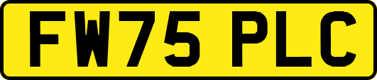 FW75PLC