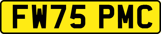 FW75PMC