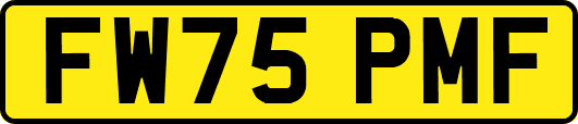 FW75PMF