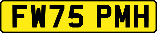 FW75PMH