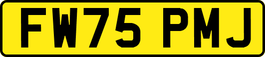 FW75PMJ