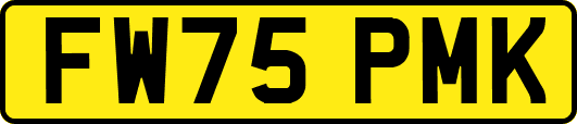 FW75PMK