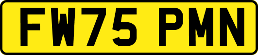 FW75PMN