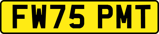 FW75PMT