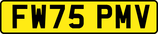 FW75PMV