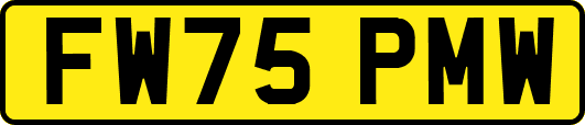FW75PMW