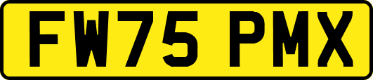 FW75PMX