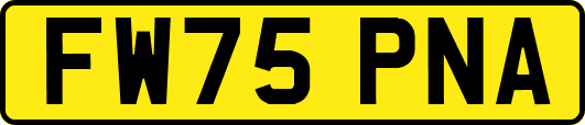 FW75PNA