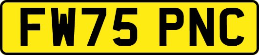 FW75PNC