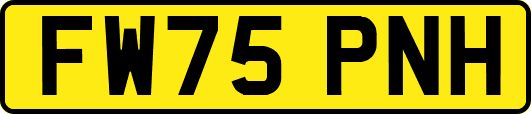 FW75PNH
