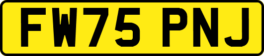 FW75PNJ