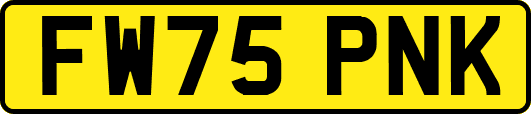 FW75PNK