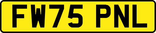 FW75PNL