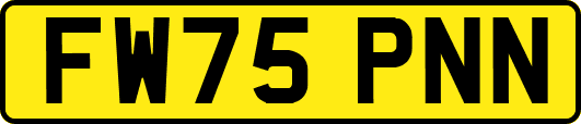 FW75PNN