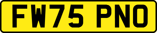 FW75PNO