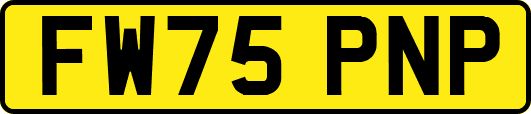 FW75PNP