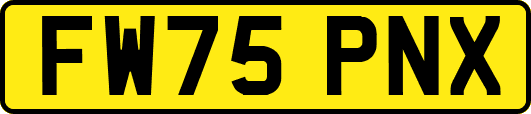 FW75PNX