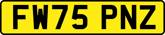 FW75PNZ