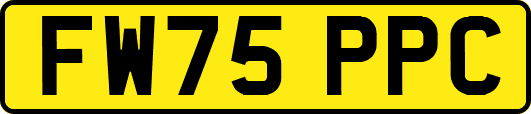FW75PPC