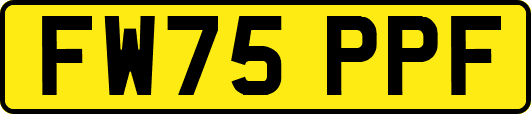 FW75PPF