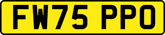 FW75PPO