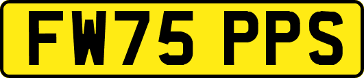 FW75PPS