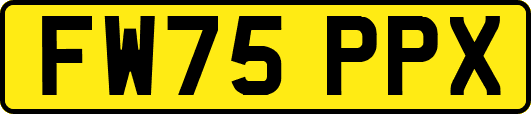 FW75PPX