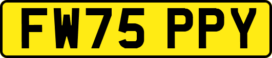 FW75PPY