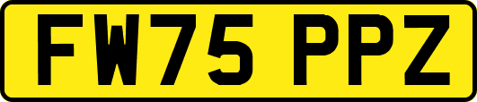 FW75PPZ